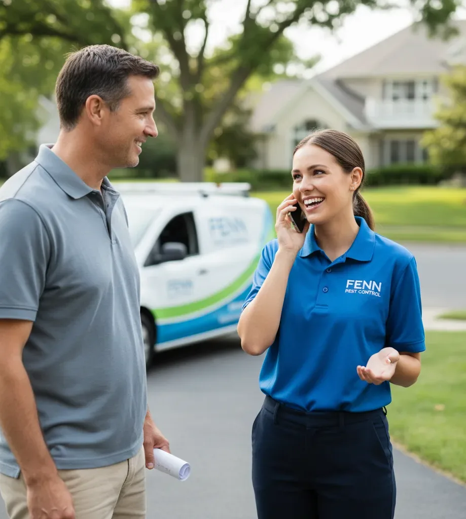 Bed Bug Extermination in Greenfield, WI