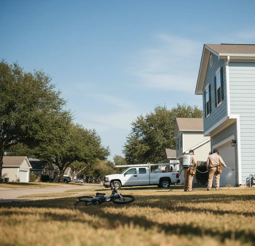 Bed Bug Extermination in Greenfield, WI